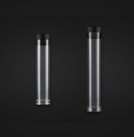 Arizer Air / Air MAX / Solo / ArGo – Apsauginis Vamzdelis Kandikliui