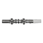 Arizer Extreme Q 6.0 – Baliono Kandiklis