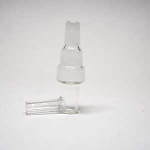 High Labs – Universalus Silikoninės Žarnos Adapteris Arizer Extreme Q 6.0