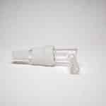 High Labs – Universalus Silikoninės Žarnos Adapteris Arizer Extreme Q 6.0