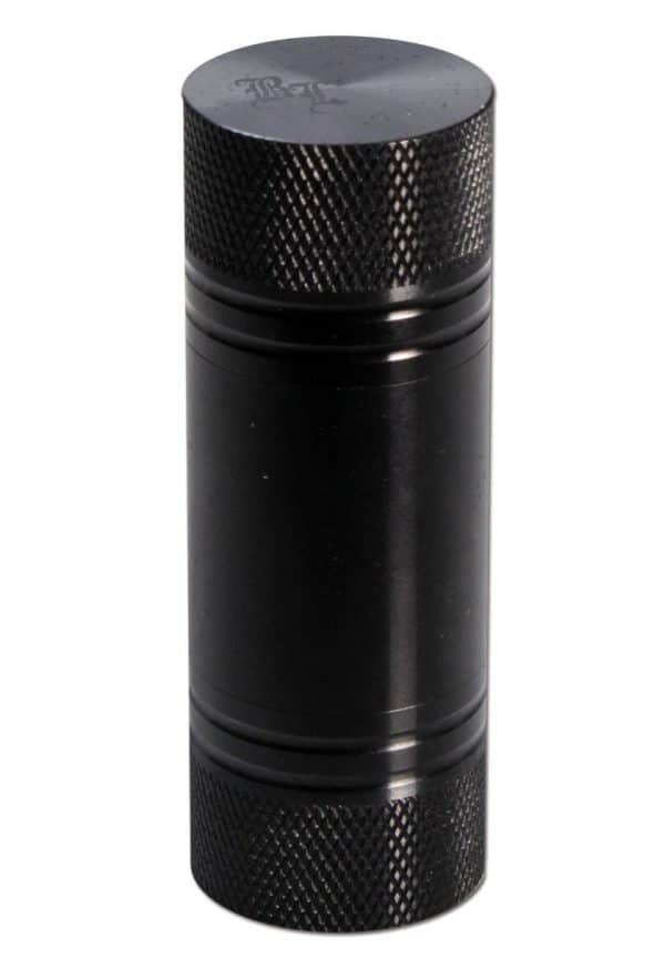 Black Leaf – Plieno presas