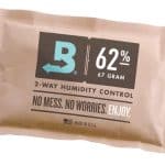 Boveda – Drėgmės kontrolė 2 viename
