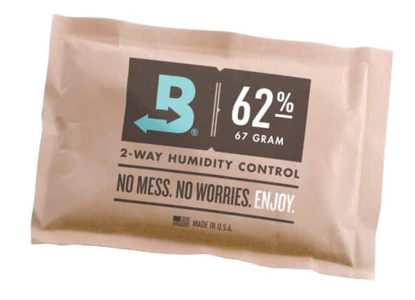 Boveda – Drėgmės kontrolė 2 viename