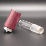 Dreamwood Glow RCV 18 V3 Vaporizeris