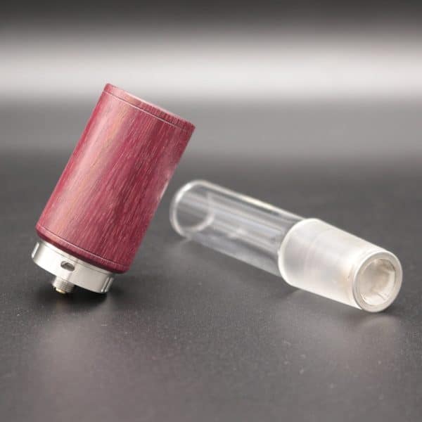 Dreamwood Glow RCV 18 V3 Vaporizeris