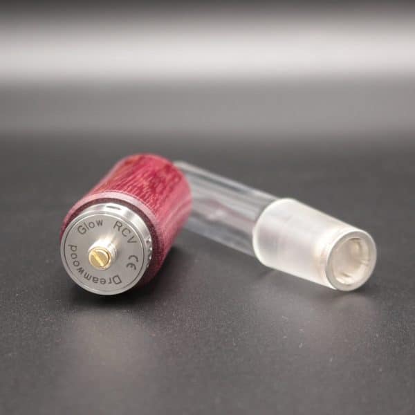 Dreamwood Glow RCV 18 V3 Vaporizeris