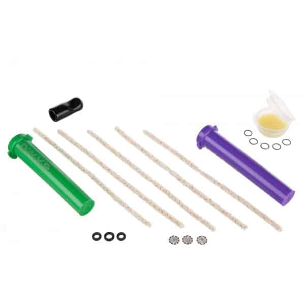 DynaVap – DynaKit Bazinis