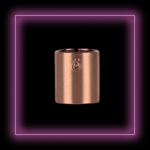 FMJ (Full Metal Jacket) – DynaVap priedas