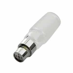 Flowermate V5.0 Mini / Mini Pro – 18 mm Vandens Pypkės Adapteris