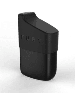 Fury 2 – Silikoninis Dangtelis
