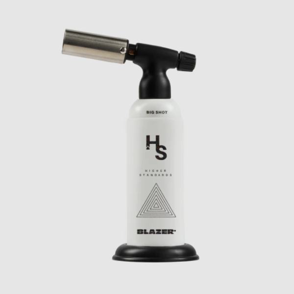 Higher Standards – Blazer big shot XL deglo žiebtuvėlis