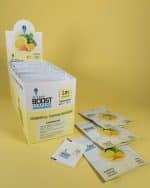 Integra Boost – Terpenų Esencija