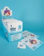 Integra Boost – Terpenų Esencija