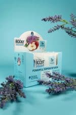 Integra Boost – Terpenų Esencija