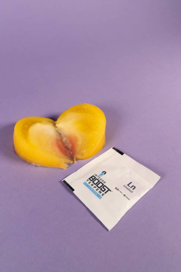 Integra Boost – Terpenų Esencija