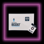 Integra Boost – Drėgmės kontrolė, 2 viename