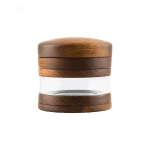 Marley Naturals – 4-Dalių Smulkintuvas (didelis)