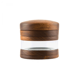 Marley Naturals – 4-Dalių Smulkintuvas (didelis)