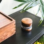 Marley Naturals – 4-Dalių Smulkintuvas (didelis)