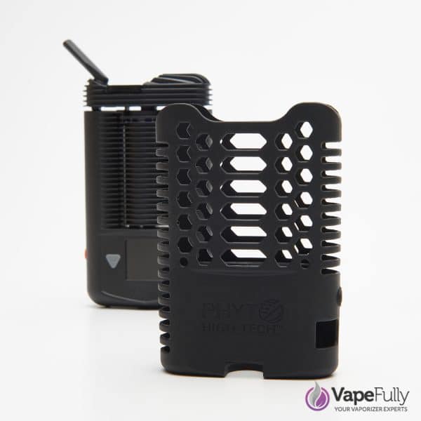 Mighty – M Mask dėklas, 3 viename