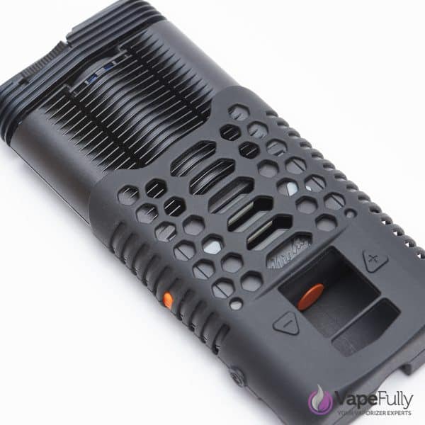 Mighty – M Mask dėklas, 3 viename