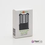 Mighty – M Mask dėklas, 3 viename