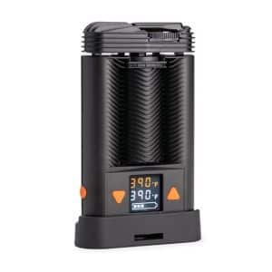 Mighty+ – Vaporizerio Stovas