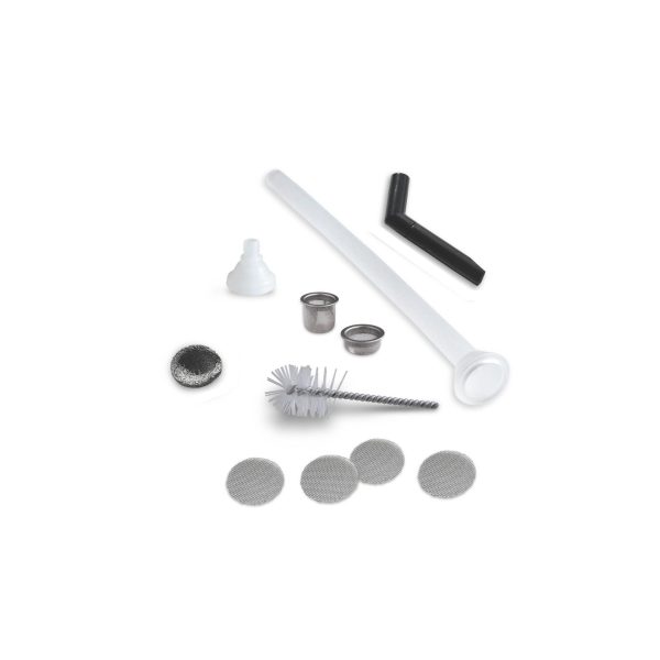 MiniVAP – Pradinis rinkinys