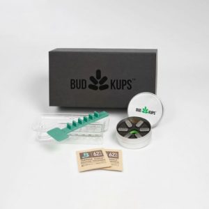 PAX 2/3/Plus – BudKit Plus
