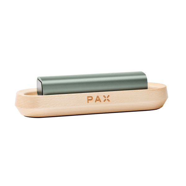 PAX – Įkrovimo Stotelė