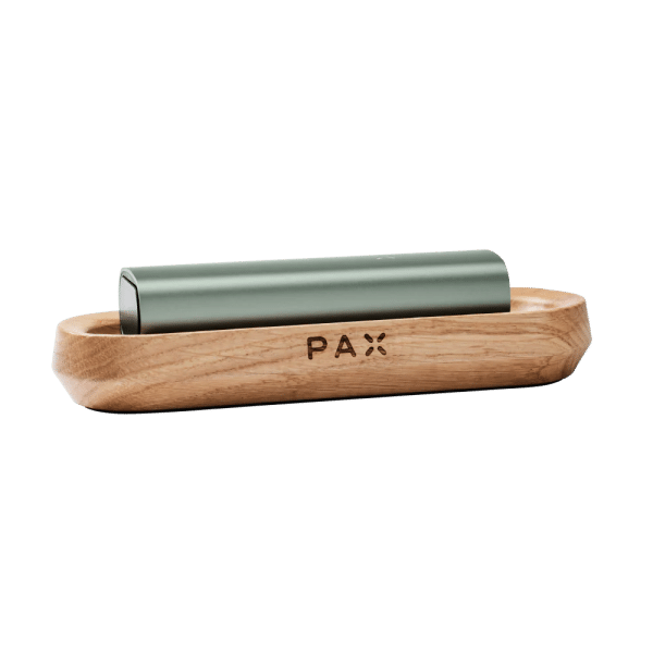 PAX – Įkrovimo Stotelė