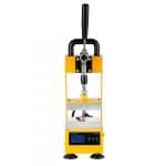 Qnubu – Presas Koncentratams 600 kg