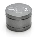 SLX 2.5 Nelipnus Grinderis – 4 Dalių Smulkintuvas