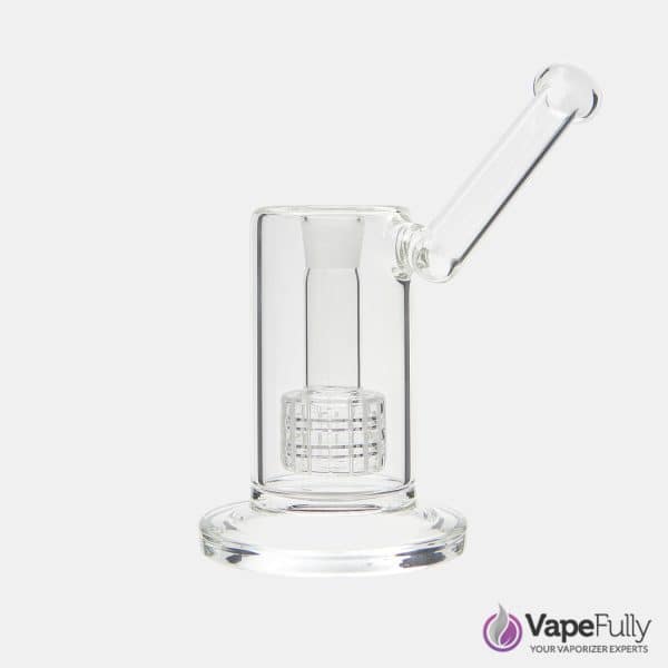 High Labs – Side-Arm Bubbler 18,8 mm – Vandens filtras