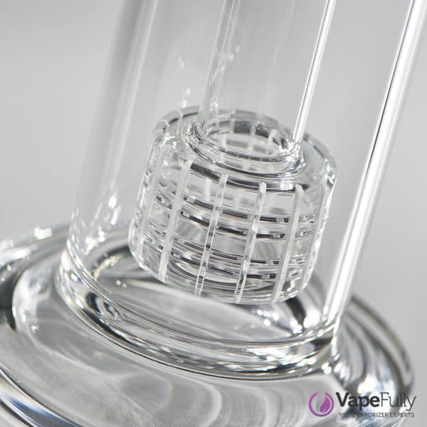 High Labs – Side-Arm Bubbler 18,8 mm – Vandens filtras