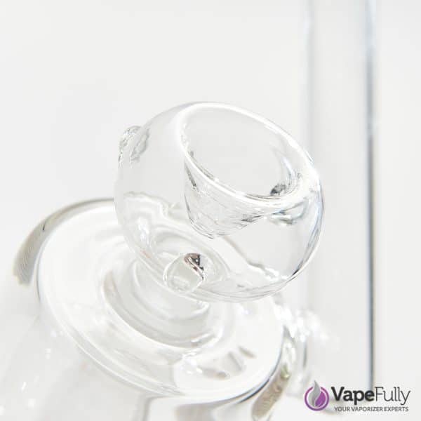 High Labs – Side-Arm Bubbler 18,8 mm – Vandens filtras