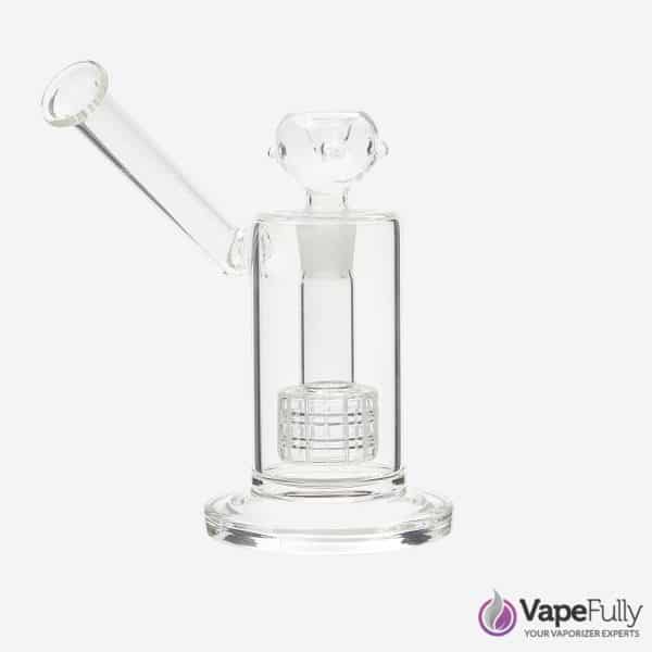 High Labs – Side-Arm Bubbler 18,8 mm – Vandens filtras