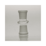 High Labs – Stiklo adapteris nuo 14,5 mm (V) iki 14,5 mm (V)