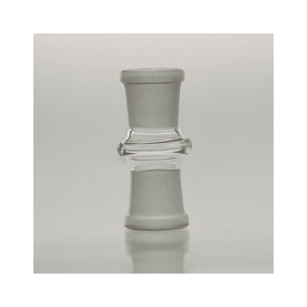 High Labs – Stiklo adapteris nuo 14,5 mm (V) iki 14,5 mm (V)