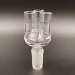 High Labs – Trigubo Antgalio Vandens Adapteris, skirtas DynaVap