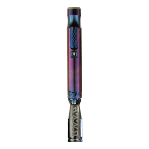 VapCap M Plus Titanium – vaporizer