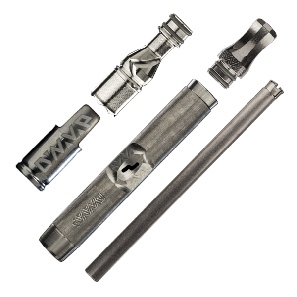 VapCap M7 & M7XL – vaporizer