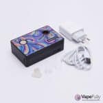 VapeHeater Go – Indukcinis DynaVap kaitintuvas