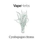 VapeHerbs – Citrinžolė 30g