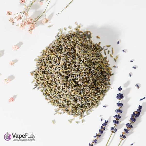 VapeHerbs – Levandos 30g