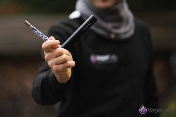 VapeTube V2 dėklas