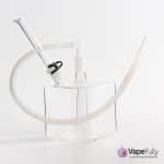 High Labs – Vandens filtras The Cube – 14,5 mm
