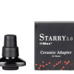 X-MAX Starry 3.0 – Keraminis vandens adapteris