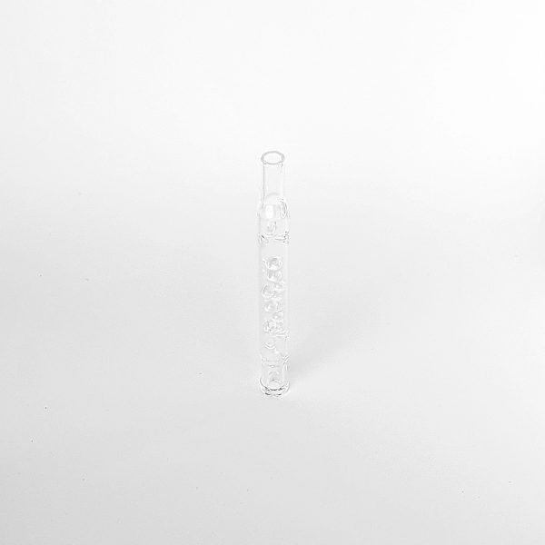 High Labs – X-MAX V3 Pro – Tiesus 3D stiklinis kandiklis su rutuliukais