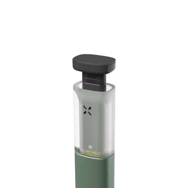PAX – Puck Press